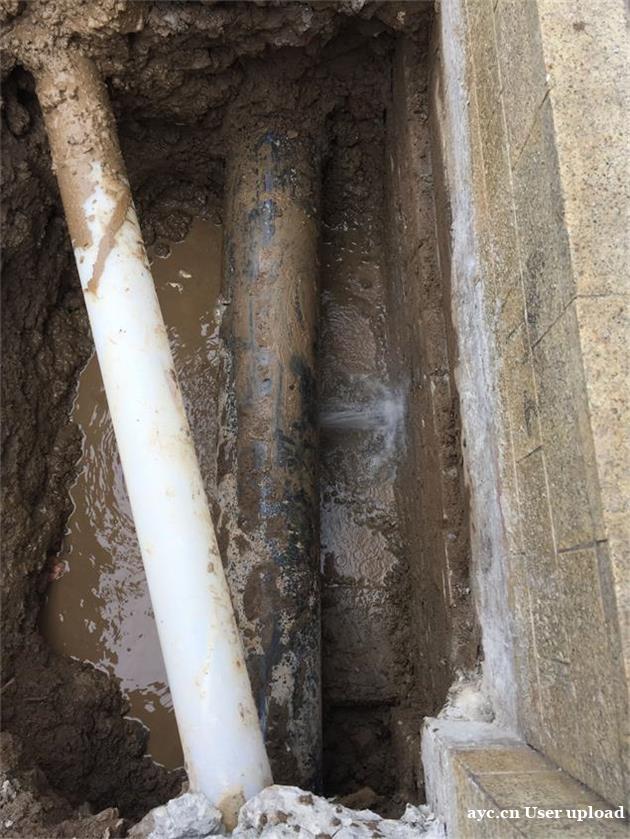 东莞工厂漏水检测维修报价,各种水管漏水检测技术 东莞工厂漏水检测维修报价,各种水管漏水检测技术