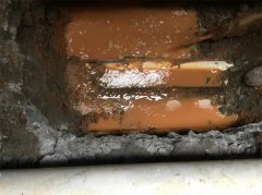 深圳供水管网漏水定点费用，消防管网查漏检测费用