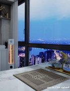 伟而特红外：在病毒来袭，也能开窗通风取暖同时消灭病菌