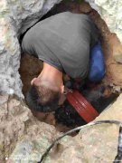 东莞埋地管道渗漏检测，专业检测开挖维修回填技术服务