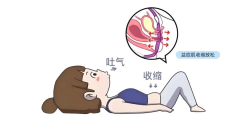 尿失禁困扰多？一种呼吸法悄悄修复盆底肌，许多人没重视