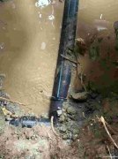 深圳物业供水管漏水检测，工业园消防水管掉压检测