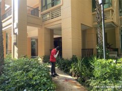 深圳物业供水管漏水检测，工业园消防水管掉压检测