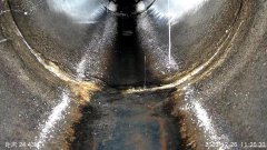 佛山排水管破损检测，自来水管渗漏破损检测