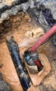 佛山排水管破损检测，自来水管渗漏破损检测