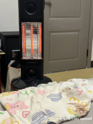 伟而特取暖器：带娃家庭的冬日“救星”，贵但超值！