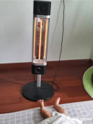 伟而特取暖器：带娃家庭的冬日“救星”，贵但超值！