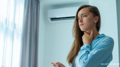 寒冬取暖：告别干燥与高能耗，拥抱伟而特红外健康供暖