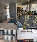 寒冬取暖：告别干燥与高能耗，拥抱伟而特红外健康供暖