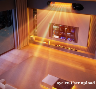 寒冬取暖：告别干燥与高能耗，拥抱伟而特红外健康供暖