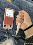 易舒美盆底肌修复仪实测：产后松弛的救星？懒妈也能轻松坚持！