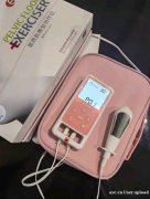 易舒美盆底肌修复仪实测：产后松弛的救星？懒妈也能轻松坚持！