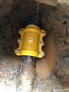 东莞本地漏水检测公司，专业测漏堵漏施工团队