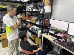 【招生简章】ASFC执照技术等级标准——A类