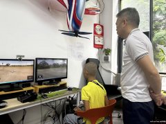 【招生简章】ASFC执照技术等级标准——A类