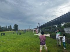 【招生简章】ASFC执照技术等级标准——A类