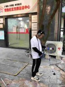 深圳地下管道漏水查漏仪器，消防管供水管漏水检测费用