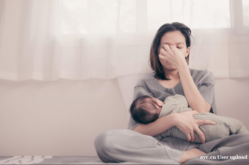 拒绝“妈味”焦虑!二胎妈妈靠它悄悄变美,找回丢失的自信 拒绝“妈味”焦虑!二胎妈妈靠它悄悄变美,找回丢失的自信