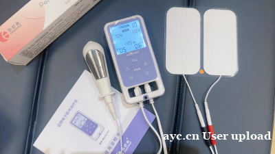 重塑产后自信:易舒美盆底肌修复仪深度体验 重塑产后自信:易舒美盆底肌修复仪深度体验