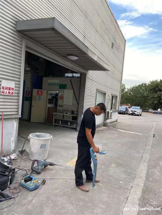 佛山埋地暗管漏水应急方案,专业暗管漏水检测维修方案 佛山埋地暗管漏水应急方案,专业暗管漏水检测维修方案