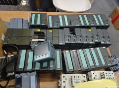 广州地区全年回收各种工控产品plc模块读码器编码器可上门回收