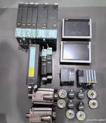 佛山可上门回收西门子触摸屏plc模块发那科读码器编码器