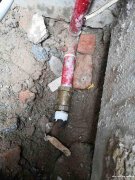 深圳管道漏水检测维修安装工程，建筑暗管漏水探测工程