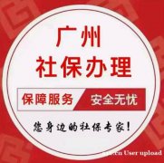 广州社保规划师 专业代办社保补缴 办理高效靠谱 广州社保规划师 专业代办社保补缴 办理高效靠谱