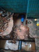 东莞校园漏水检测维修工程，正规检测维修技术师傅