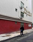 东莞校园漏水检测维修工程，正规检测维修技术师傅