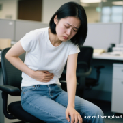 告别经期煎熬!易舒美止痛仪,做女生的随身守护官 告别经期煎熬!易舒美止痛仪,做女生的随身守护官