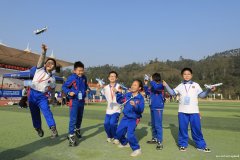 2026年广东省青少年航空航天模型冬训营