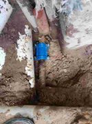 深圳消防管网漏水探测，水管漏水检测修理