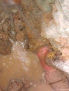 东莞地下管网漏水检测，埋地管道探测维修漏水点