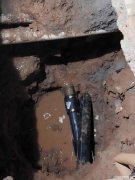 深圳地下管道测漏维修，消防水管道不保压检测