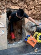 佛山24h漏水检测维修电话，精准定位漏水点价格