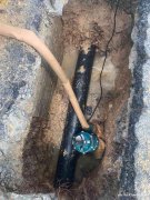 佛山定点式漏水检测，工业园区暗管漏水检测维修