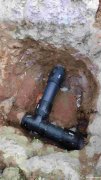 深圳暗管漏水检测微创修复，单位水管查漏定位服务