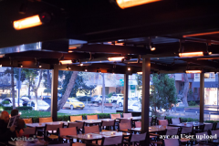 上海高端社区圈粉的背后：伟而特红外取暖器的实力圈粉