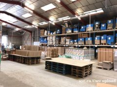 工业供暖高效解决方案：伟而特红外取暖器，让车间冬季节能显著