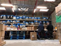 工业供暖高效解决方案：伟而特红外取暖器，让车间冬季节能显著