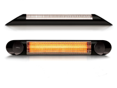 上海品质生活：伟而特智能红外取暖，让温暖无界相伴