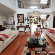 陆家嘴滨江豪宅的冬日秘密：伟而特红外取暖，静享无风恒温生活