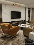 麓湖·金融城·攀成钢：成都高端社区为何选择伟而特红外取暖器？