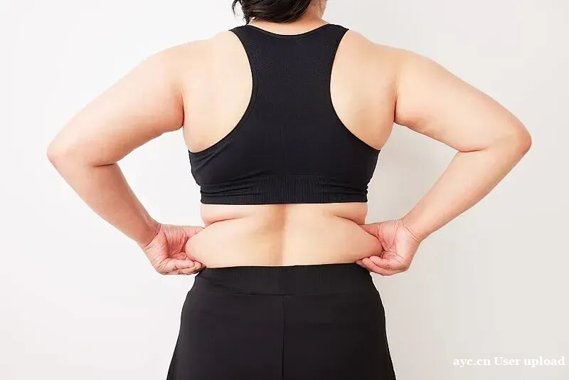 生娃后胯宽肚胖别乱减,先修盆底肌再塑腹 生娃后胯宽肚胖别乱减,先修盆底肌再塑腹
