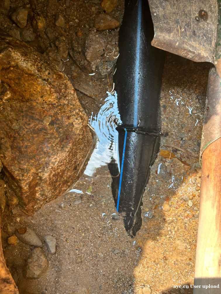 深圳埋地水管漏水打压检测,不开挖探测漏水点 深圳埋地水管漏水打压检测,不开挖探测漏水点