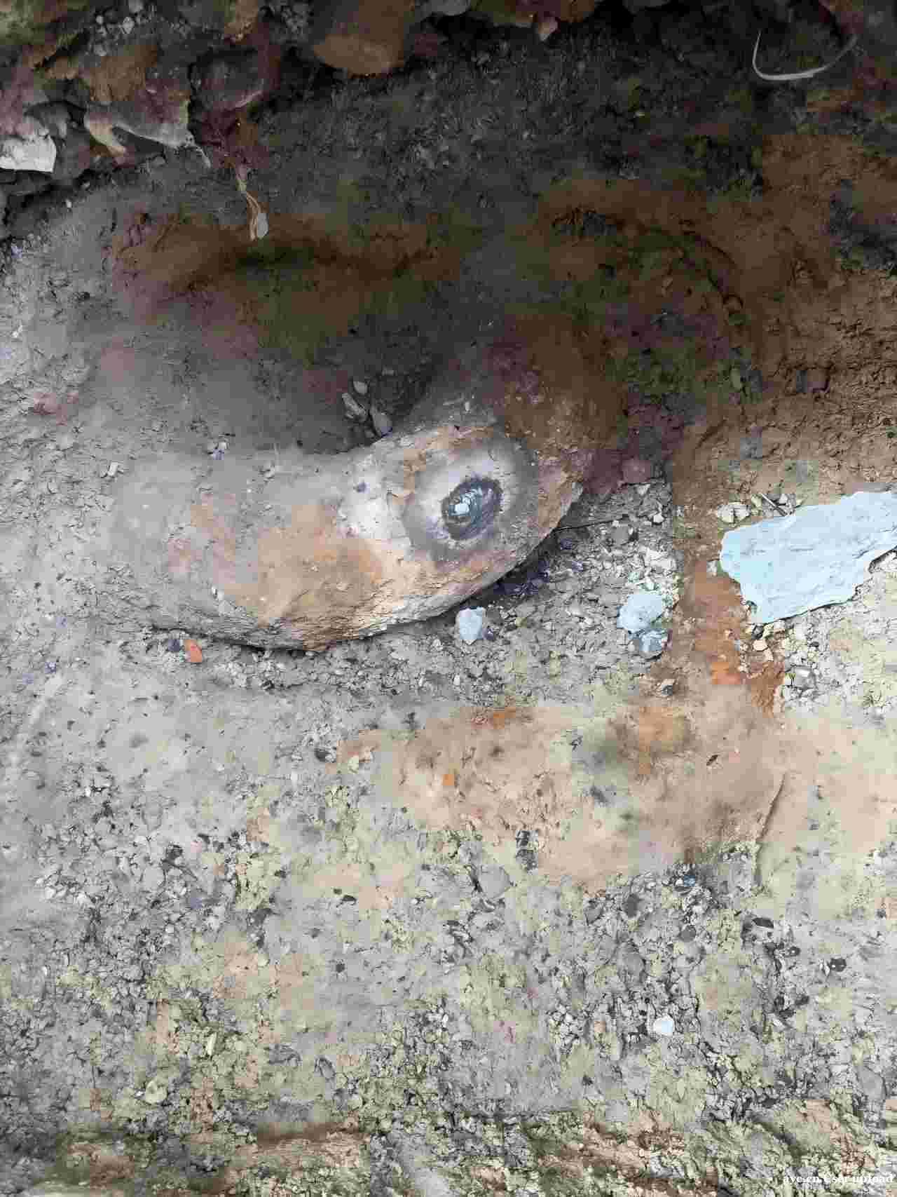 深圳埋地水管漏水打压检测,不开挖探测漏水点 深圳埋地水管漏水打压检测,不开挖探测漏水点