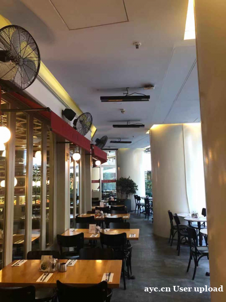 伟而特红外取暖:为高端商业与公共空间提供专业供暖解决方案 伟而特红外取暖:为高端商业与公共空间提供专业供暖解决方案