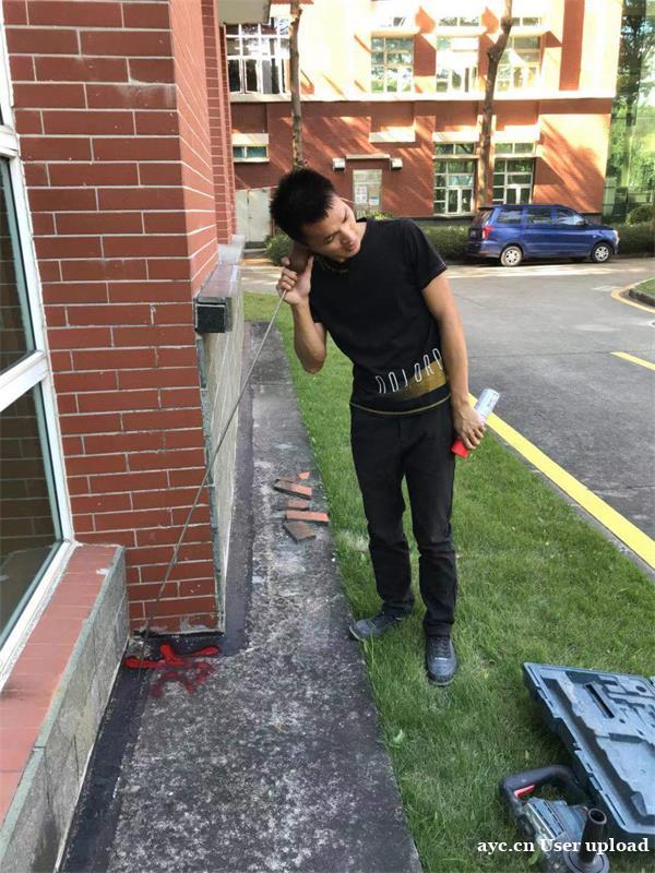 佛山专业物探公司,埋地管线探测,埋地水管查漏维修 佛山专业物探公司,埋地管线探测,埋地水管查漏维修