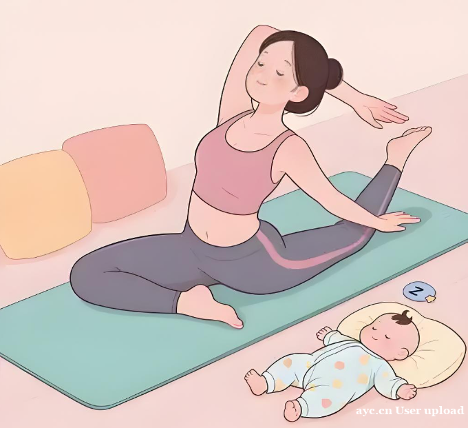 产后康复丨如何抓住产后修复的“黄金期”? 产后康复丨如何抓住产后修复的“黄金期”?